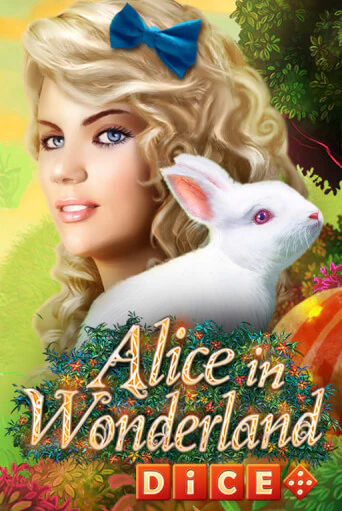 Попробуй Alice In Wonderland Dice в демо бесплатно онлайн | Azino777