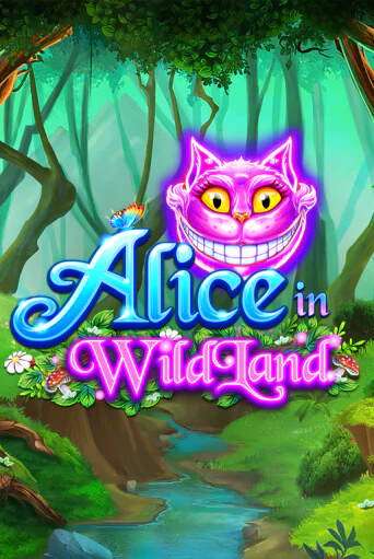 Попробуй Alice in WildLand в демо бесплатно онлайн | Azino777