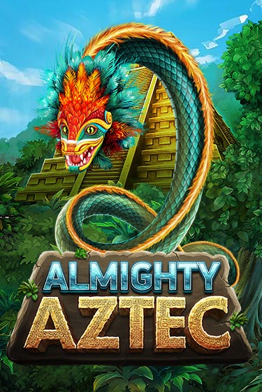 Попробуй Almighty Aztec в демо бесплатно онлайн | Azino777