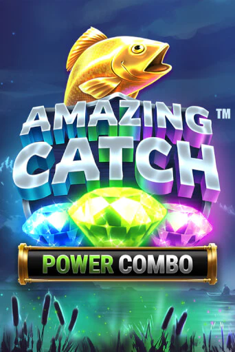 Попробуй Amazing Catch Power Combo™ в демо бесплатно онлайн | Azino777