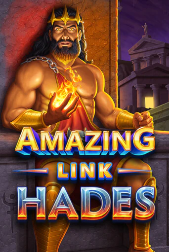 Попробуй Amazing Link™ Hades в демо бесплатно онлайн | Azino777