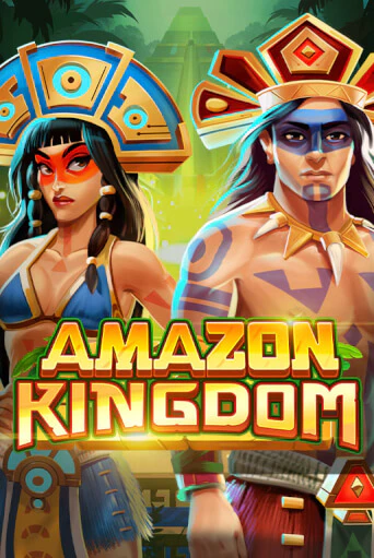 Попробуй Amazon Kingdom в демо бесплатно онлайн | Azino777