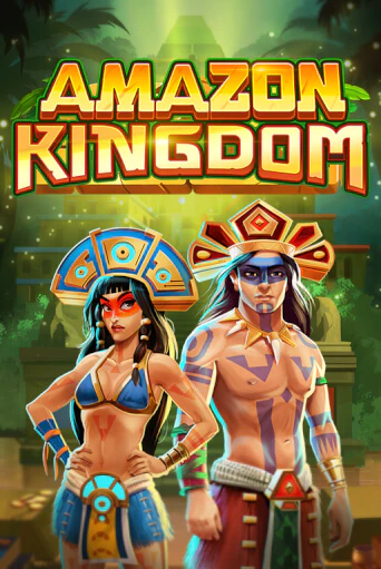 Попробуй Amazon Kingdom в демо бесплатно онлайн | Azino777