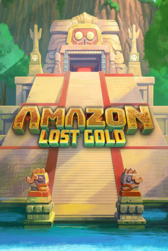 Попробуй Amazon - Lost Gold в демо бесплатно онлайн | Azino777