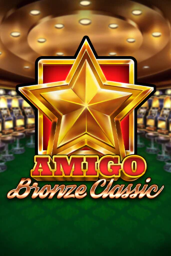 Попробуй Amigo Bronze Classic в демо бесплатно онлайн | Azino777