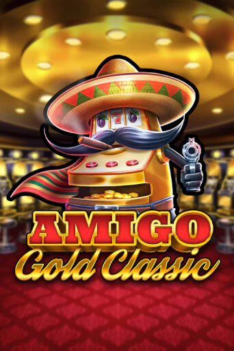 Попробуй Amigo Gold Classic в демо бесплатно онлайн | Azino777