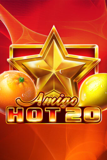 Попробуй Amigo Hot 20 в демо бесплатно онлайн | Azino777