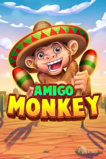 Попробуй Amigo Monkey в демо бесплатно онлайн | Azino777