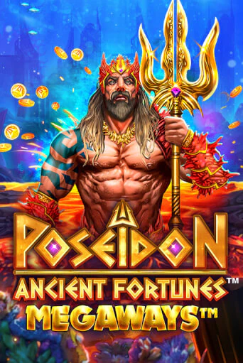 Попробуй Ancient Fortunes: Poseidon в демо бесплатно онлайн | Azino777