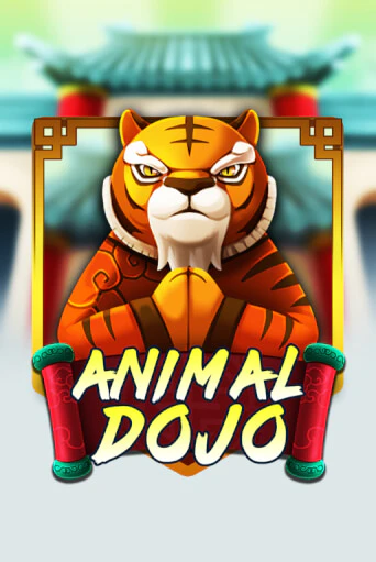 Попробуй Animal Dojo в демо бесплатно онлайн | Azino777