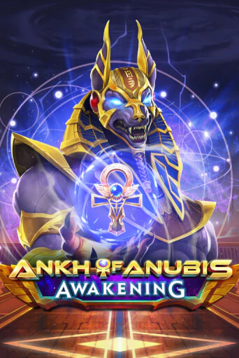 Попробуй Ankh of Anubis Awakening в демо бесплатно онлайн | Azino777