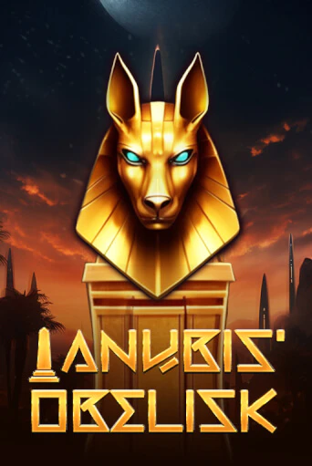 Попробуй Anubis Obelisk в демо бесплатно онлайн | Azino777