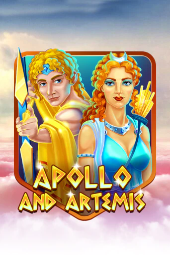Попробуй Apollo And Artemis в демо бесплатно онлайн | Azino777
