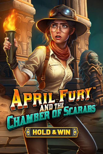 Попробуй April Fury and the Chamber of Scarabs в демо бесплатно онлайн | Azino777