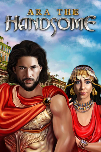 Попробуй Ara the Handsome в демо бесплатно онлайн | Azino777