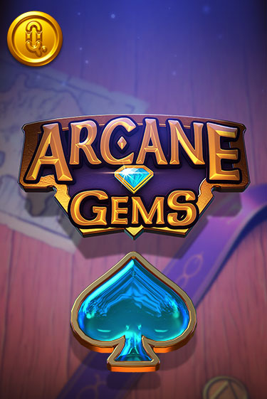 Попробуй Arcane Gems в демо бесплатно онлайн | Azino777