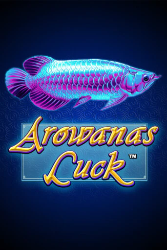 Попробуй Arowanas Luck в демо бесплатно онлайн | Azino777