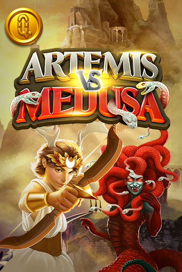 Попробуй Artemis vs Medusa в демо бесплатно онлайн | Azino777