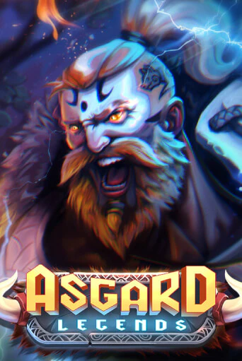 Попробуй Asgard Legends в демо бесплатно онлайн | Azino777