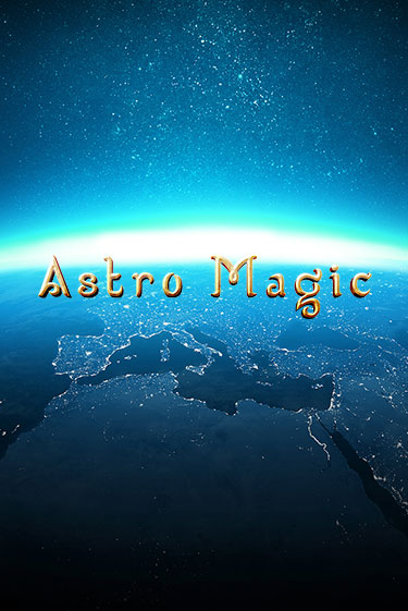 Попробуй Astro Magic в демо бесплатно онлайн | Azino777