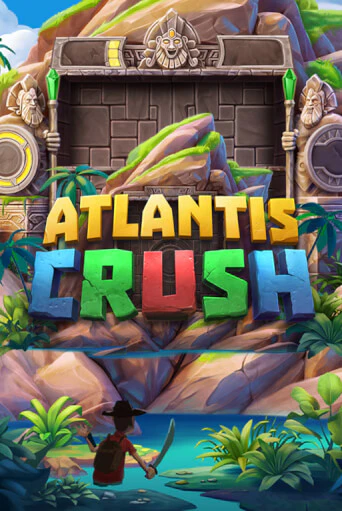 Попробуй Atlantis Crush в демо бесплатно онлайн | Azino777
