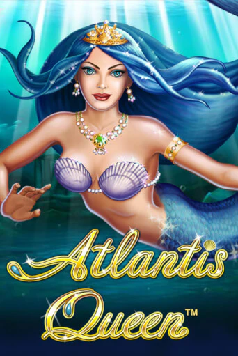 Попробуй Atlantis Queen в демо бесплатно онлайн | Azino777