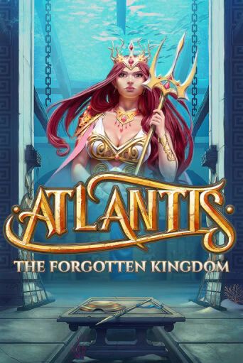 Попробуй Atlantis: The Forgotten Kingdom в демо бесплатно онлайн | Azino777