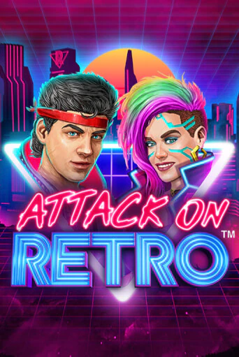 Попробуй Attack on Retro в демо бесплатно онлайн | Azino777