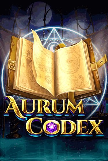 Попробуй Aurum Codex в демо бесплатно онлайн | Azino777