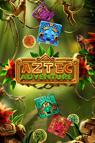 Попробуй Aztec Adventure в демо бесплатно онлайн | Azino777