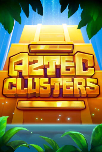 Попробуй Aztec Clusters в демо бесплатно онлайн | Azino777