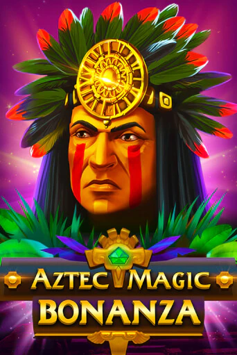 Попробуй Aztec Magic Bonanza в демо бесплатно онлайн | Azino777