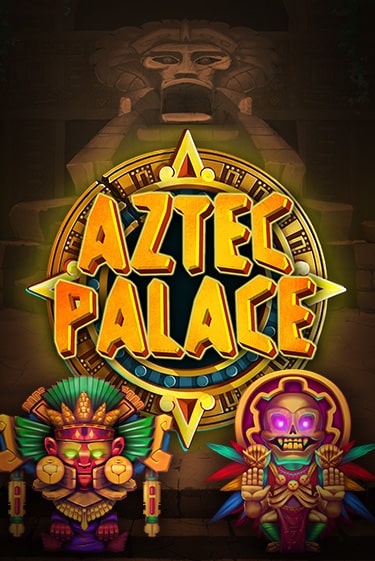 Попробуй Aztec Palace в демо бесплатно онлайн | Azino777