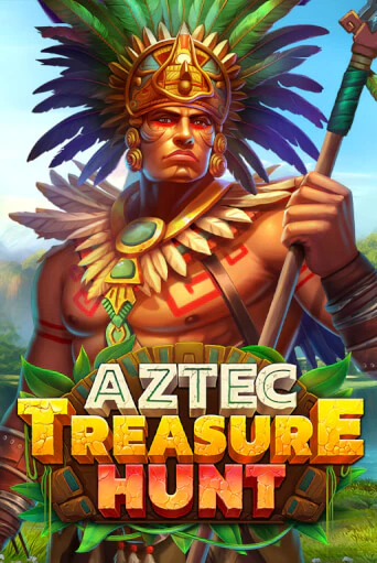 Попробуй Aztec Treasure Hunt в демо бесплатно онлайн | Azino777