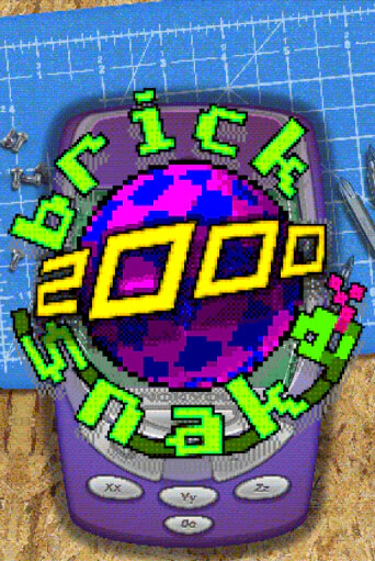 Попробуй BRICK SNAKE 2000 в демо бесплатно онлайн | Azino777