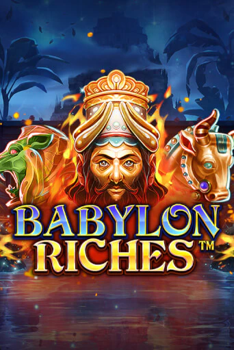 Попробуй Babylon Riches в демо бесплатно онлайн | Azino777