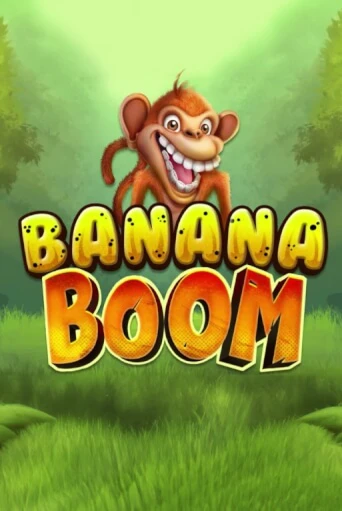 Попробуй Banana Boom в демо бесплатно онлайн | Azino777
