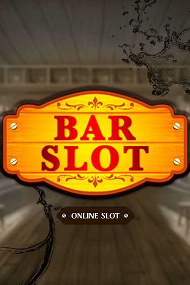 Попробуй Bar Slot в демо бесплатно онлайн | Azino777