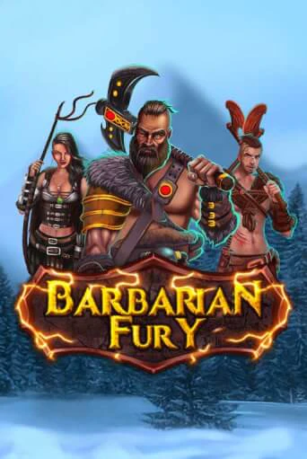 Попробуй Barbarian Fury в демо бесплатно онлайн | Azino777