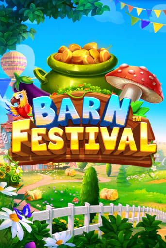 Попробуй Barn Festival в демо бесплатно онлайн | Azino777