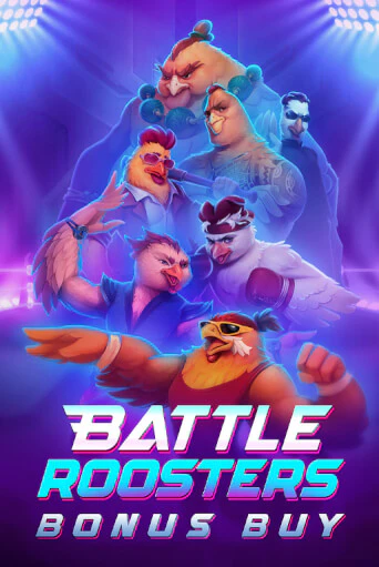 Попробуй Battle Roosters Bonus Buy в демо бесплатно онлайн | Azino777