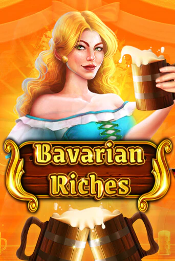 Попробуй Bavarian Riches в демо бесплатно онлайн | Azino777