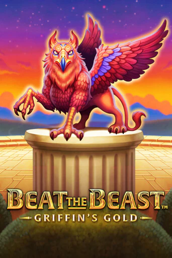 Попробуй Beat the Beast: GRIFFIN´S GOLD в демо бесплатно онлайн | Azino777