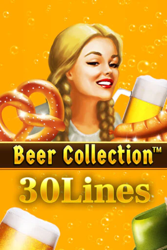 Попробуй Beer Collection 30 Lines в демо бесплатно онлайн | Azino777