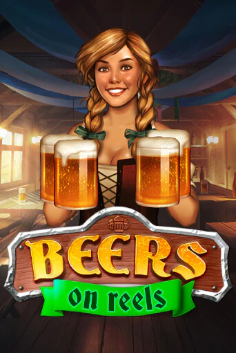 Попробуй Beers on Reels в демо бесплатно онлайн | Azino777