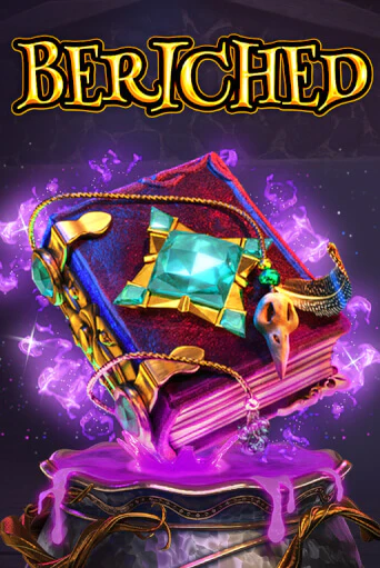 Попробуй Beriched в демо бесплатно онлайн | Azino777