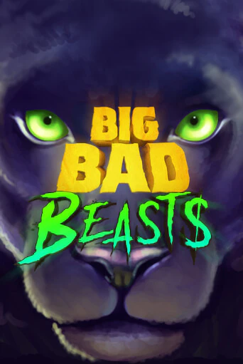 Попробуй Big Bad Beasts в демо бесплатно онлайн | Azino777