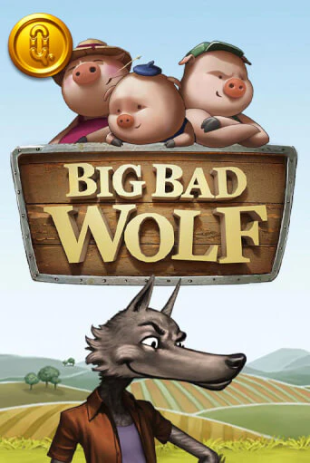 Попробуй Big Bad Wolf в демо бесплатно онлайн | Azino777
