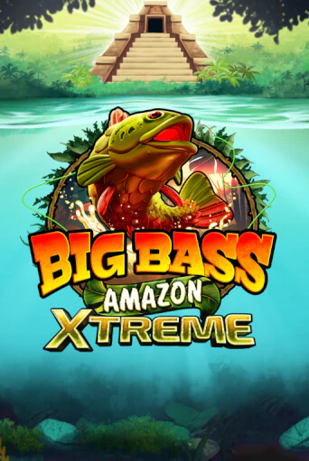 Попробуй Big Bass Amazon Xtreme™ в демо бесплатно онлайн | Azino777
