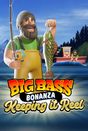 Попробуй Big Bass Bonanza - Keeping it Reel™ в демо бесплатно онлайн | Azino777
